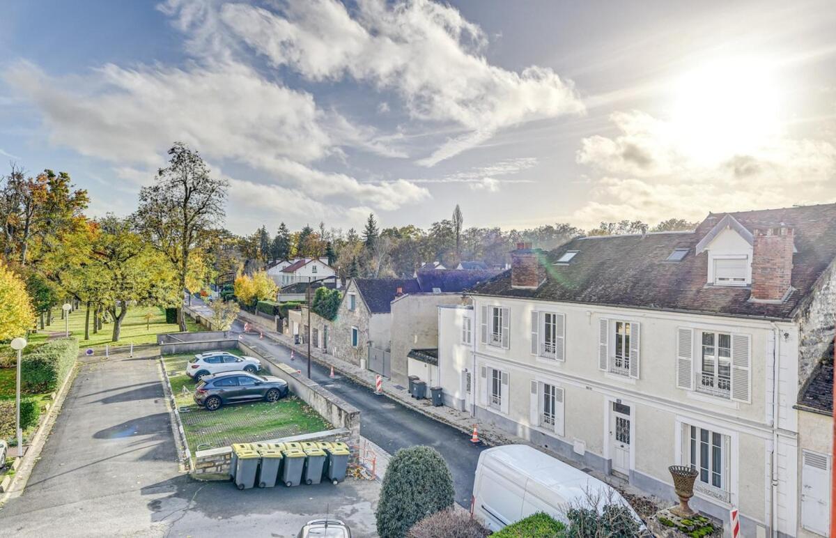Malibu - 15 Min Walk To Chateau Fontainebleau Avon Екстериор снимка